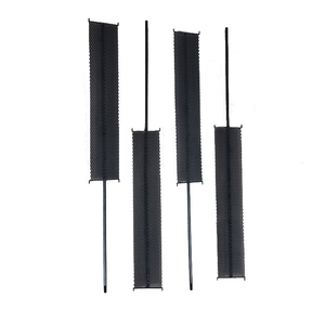 Phủ Titan Lưới Anodes <span class=keywords><strong>MMO</strong></span> Điện Cực Oxit Kim Loại Hỗn Hợp - Product Image 4