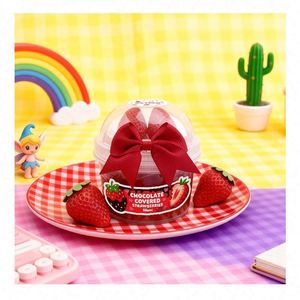Kit de slime super moelleux à texture lisse longue durée, pâte à modeler et slime brillants pour loisirs créatifs DIY pour enfants, commandes en gros - Product Image 2