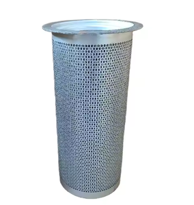 Menny 4930253321ชิ้นส่วนคอมเพรสเซอร์อุตสาหกรรมใหม่ตัวกรองน้ำมันหอมระเหยแบบสกรูเครื่องเป่าลมเครื่องแยกอากาศสภาพน้ำมันใช้ - Product Image 1