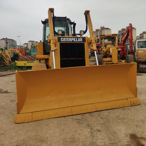 Дозер б/у, высокопроизводительный мини-бульдозер 30 тонн <span class=keywords><strong>SD23</strong></span> с риппером, бульдозер 10 тонн - Product Image 2