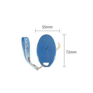 Taglierina Portatile per Cannucce di Seme Veterinario per Allevamento Bovini Suini Ovini 0.25ml 0.5ml con Posizionamento Automatico - Product Image 5