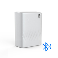 Meilleures ventes : Diffuseur d'arômes électrique en plastique avec contrôle par application Bluetooth, diffuseur d'huiles parfumées à air froid 200 ml pour la maison, l'hôtel, le bureau (ODM)