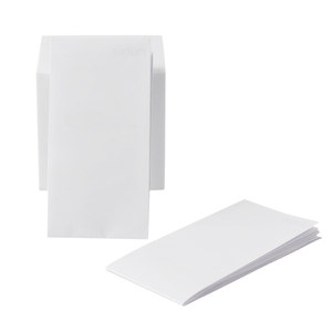 Replacement Paper For Custom Logo Notebook A4 Refillable Loose Leaf,Blank/grid/lined Pages,Premium Quality For Office & School