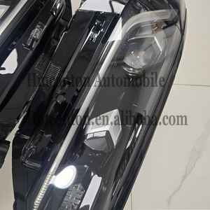 Phares d'origine pour Volkswagen Passat 2025 Starry Sky Version Phares de voiture - Product Image 2