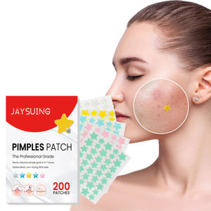 <span class=keywords><strong>Jaysuing</strong></span> <span class=keywords><strong>Patch</strong></span> Repair Pockmarks Éclaircir les imperfections Couvrir les boutons - Product Image 1