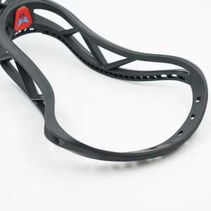 Cabeza de Lacrosse de Ataque al por Mayor, Personalizada, con Bloqueo de Balón, Profesional - Product Image 3