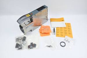 SPS-Automatisierung ACOPOSmulti Hilfsversorgungsmodul 8B0C0320HC00002-1 Rev G0 - Product Image 2