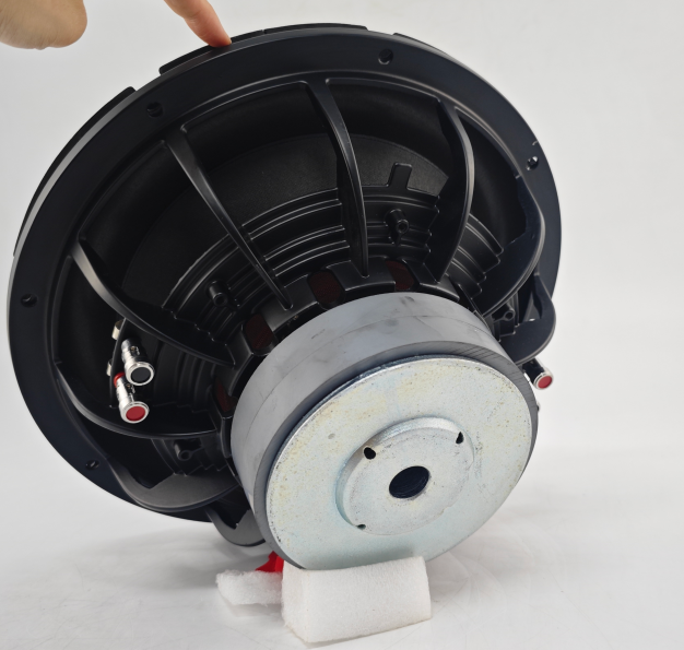Factory Direct Sale Car Speaker Subwoofer 15 Inch Car Subwoofer 1500W Sub Woofers Car 8 6.5 12 Inch Subwoofer