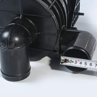Boîtier de filtre à air K1122A pour ensemble de filtre à air 20-30E 1