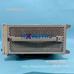 เครื่องวิเคราะห์สัญญาณ Keysight (Agilent) รุ่น N9020A MXA ช่วงความถี่ 20 Hz ถึง (3.6, 8.4, 13.6 และ 26.5 GHz) H H - Product Image 3