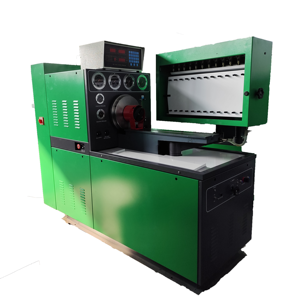 <span class=keywords><strong>12PSB</strong></span> Einspritzpumpen prüfgerät Bank - Product Image 1