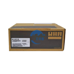 Envío Rápido, Amplificador <span class=keywords><strong>Servo</strong></span> Trifásico PLC MR-J2S-40CP-S186 - Product Image 1
