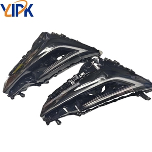 Faro Delantero para Toyota <span class=keywords><strong>Prius</strong></span> <span class=keywords><strong>2023</strong></span> ZVW60 XW60 - Product Image 6