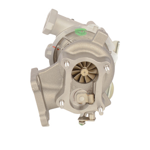 Turbocompresor completo para TOYOTA hi-lux, fabricado en Italia, con garantía de kasko para venta al por menor - Product Image 2