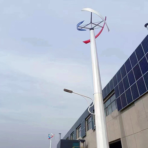 Nhà 3KW off-lưới 5KW năng lượng mặt trời gió và năng lượng mặt trời Hybrid hệ thống năng lượng giá - Product Image 6