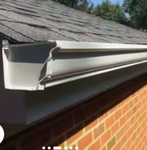 Machine portable de formage de gouttières sans soudure, machine de formage de gouttières métalliques pour descentes de toit, machine de formage de gouttières de pluie sans soudure par cintrage - Product Image 3