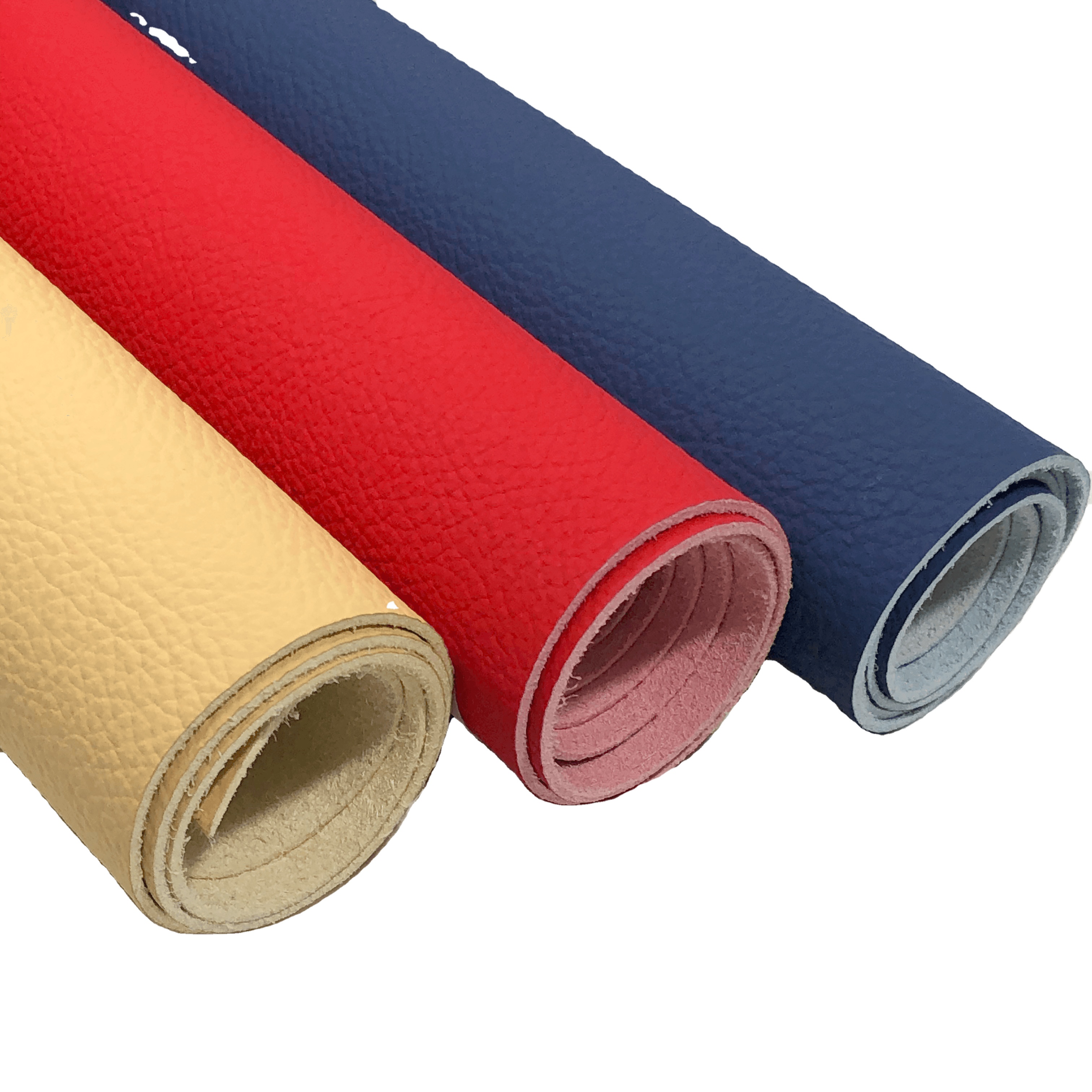 Autoleer Auto Pu Synthetisch Leer Hoge Kwaliteit Auto Interieurs Microfiber Leer