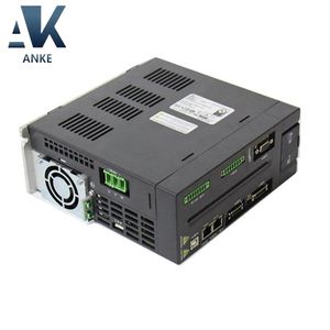 Delta Servo Drive 4.5KW de 2, 2, 2, 1, 2, 2, 2, 2 - Product Image 3
