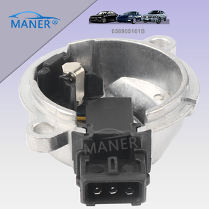 Capteur d'électricité MANER 058905161B 058905161C, capteur d'arbre à cames pour Audi VW Seat 2.8E 1.8T 4.2 3.0 - Product Image 2