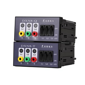 อุปกรณ์ไฟฟ้าแรงสูงคุณภาพสูงสำหรับใช้งานภายในอาคาร พร้อมจอแสดงผลแบบชาร์จไฟฟ้า <span class=keywords><strong>DXN</strong></span>/GSN-T - Product Image 4