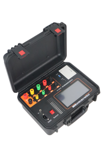 เครื่องทดสอบอิมพีแดนซ์ลัดวงจรหม้อแปลงไฟฟ้าแบบ3เฟส ZX-BZK02แหล่งจ่ายไฟอัตโนมัติพร้อมการตรวจจับการเปลี่ยนรูปแบบขดลวด - Product Image 5