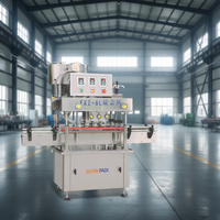 Capsuleuse automatique de vis avec retour de force servo-électrique et enregistrement des données