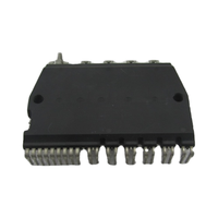 Module de pilote d'alimentation triphasé IGBT 600V 15A PS21564-P FSBS10CH60 FSBS20CH60 FSBB30CH60 Modules PCB à semi-conducteurs discrets
