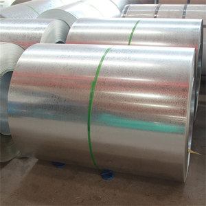 Bobina de acero galvanizado dx51d dx52d dx53d dx51dz150 a precio bajo de fábrica - Product Image 5