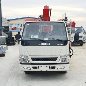 JMC changxing 2ton petit palfinger <span class=keywords><strong>camion</strong></span> monté <span class=keywords><strong>grue</strong></span> à vendre <span class=keywords><strong>grue</strong></span> monté <span class=keywords><strong>camion</strong></span> - Product Image 2