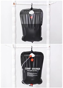 Portable PVC Water Camping <b>Shower</b> Outdoor <b>Shower</b> <b>Bag</b> Outdoor Camping Folding Water <b>Bag</b> <b>Shower</b> <b>Bag</b> - Product Image 4
