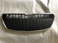 KIT DE CARROCERÍA / PIEZAS DE AUTOMÓVIL, REJILLA DEL PARACHOQUES DELANTERO para HYUNDAI SPARK 2015 95078756 95078757