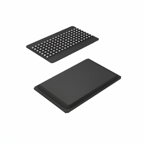 CY7C1366S-166BGCT 119 BGA Componente Electrónico de Memoria, Canal del Fabricante - Product Image 1