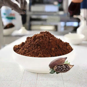 <span class=keywords><strong>Ovaltine</strong></span>, Cacao en Polvo para Desayuno, Cacao en Polvo Holandés 100% Cacao para Hornear y Café en Bolsa - Product Image 1