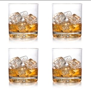 Verres <span class=keywords><strong>de</strong></span> sécurité droits en polycarbonate 33 <span class=keywords><strong>cl</strong></span> verres à boire en plastique pour la plage - Product Image 2