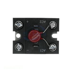 Original One Stop Service Thyristors Module M505012FV Components Electronic - Product Image 1
