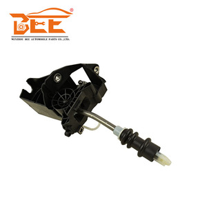 Pomello cambio di alta qualità per Peugeot Jumpy 2400EG - Product Image 4