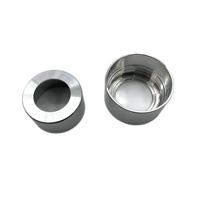 Polea de Distribución de Aluminio GT2 |   Rueda Síncrona y Polea Tensora de 16T/20T para Impresora 3D, Servicio de Mecanizado CNC Personalizado