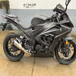 Motocicletta Usata: <span class=keywords><strong>BMW</strong></span> II RR 400cc <span class=keywords><strong>Moto</strong></span> Sportiva a Benzina per Corse Omologate su Strada, <span class=keywords><strong>Moto</strong></span> a Carburante. - Product Image 1
