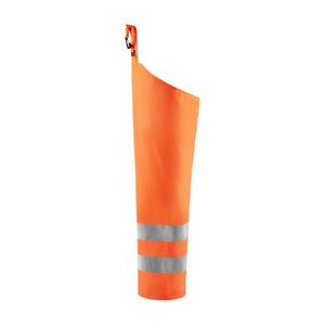 Blaklader-138520005300ONESIZE Chaps Hi-Vis Level 1สีส้ม-EAN 7330509448069ทุกสภาพอากาศ - Product Image 4