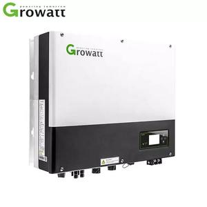 Convertisseur <span class=keywords><strong>solaire</strong></span> hybride Growatt Entrepôt européen SPH 6000TL3 BH-UP <span class=keywords><strong>Triphasé</strong></span> 6kw 8kw 10kw 15kw <span class=keywords><strong>pour</strong></span> <span class=keywords><strong>panneau</strong></span> <span class=keywords><strong>solaire</strong></span> - Product Image 5