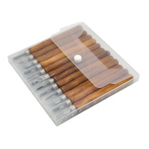 مجموعة أدوات نحت الشمع والخشب مكونة من 12 قطعة، الأكثر مبيعًا - Product Image 6
