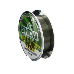 Catálogo de fabricantes de High Visibility Braided Fishing Line de alta  calidad y High Visibility Braided Fishing Line en Alibaba.com