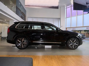 <span class=keywords><strong>Volvo</strong></span> <span class=keywords><strong>XC90</strong></span> Recharge <span class=keywords><strong>T8</strong></span> <span class=keywords><strong>AWD</strong></span> 2026, 7 Plazas, PHEV, SUV de Lujo, Vehículos de Nueva Energía - Product Image 3