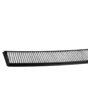 Nuovi <span class=keywords><strong>filtri</strong></span> dell'aria della cabina di automobile di 64319071935 qualità originale per <span class=keywords><strong>BMW</strong></span> con carta da filtro della cabina ad alte prestazioni - Product Image 3