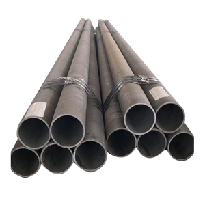 Nhà máy giá rẻ đường kính <span class=keywords><strong>ASTM</strong></span> cán nóng Đường may thẳng hàn ống thép carbon với chất lượng cao - Product Image 5