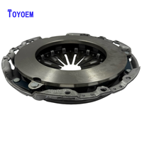 Kit d'embrayage TOYOEM 31210-0K070, plaque de pression d'embrayage pour Toyota Hilux KUN26 1KDFTV