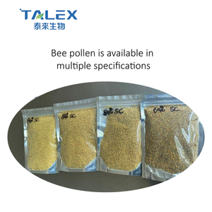 Pollen d'abeille Premium – 100 % pur et naturel, plusieurs spécifications disponibles - Product Image 1