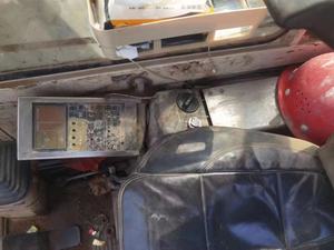 Nouvelle Arrivée Excavatrice à Chenilles Hydraulique d'Occasion KOMATSU PC120-5 Pc120-6 Japon Originale Lourde 12 Tonnes Petite Taille Moyenne - Product Image 5