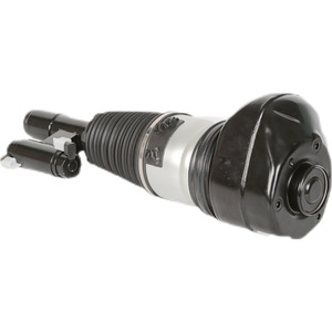Nuevo Amortiguador de Aire Delantero Izquierdo para G11 G12 Serie 7, 4 Piezas de Acero, OEM 37106877557 - Product Image 1