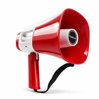 Haut-parleur portable sans fil solaire 30W avec mégaphone, en ABS, alimenté par batterie, pour diffusion publique